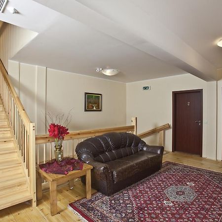 Wellness Hotel Marlin Nová Pec Buitenkant foto